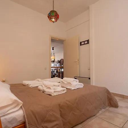 Ferienhaus Flegra *
