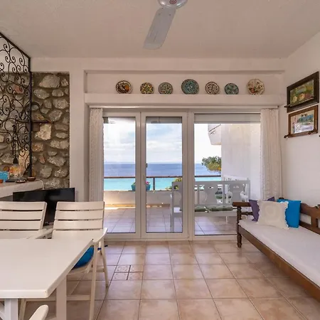 Ferienhaus Flegra Kallithea (Chalkidiki)