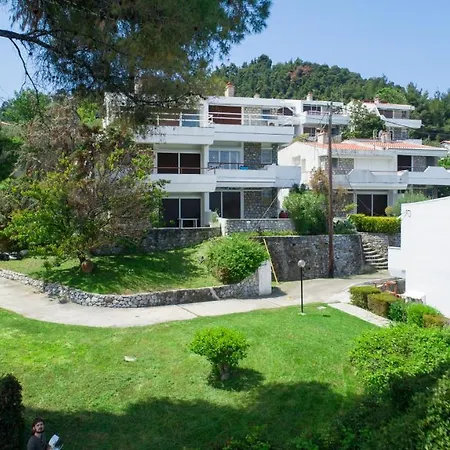 Ferienhaus Flegra *
