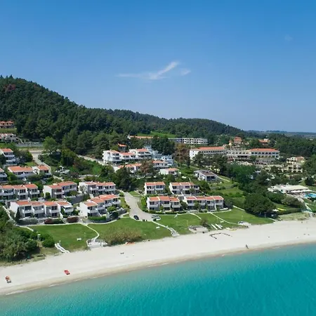 Flegra * Kallithea (Chalkidiki)