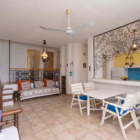 Ferienhaus Flegra