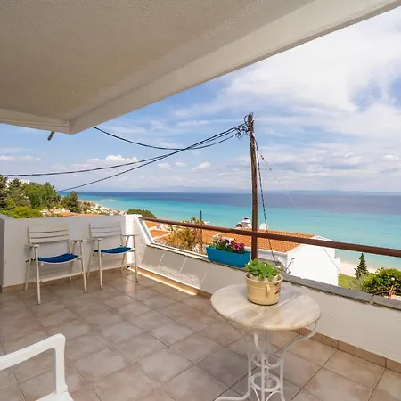 Holiday home Flegra *