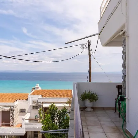Flegra Kallithea (Chalkidiki)