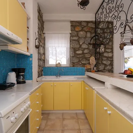 Flegra Holiday home Kallithea (Chalkidiki)