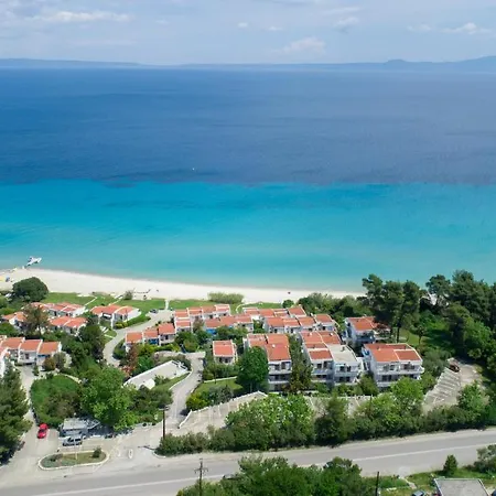 Flegra Holiday home Kallithea (Chalkidiki)