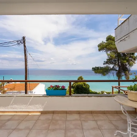 Flegra * Kallithea (Chalkidiki)