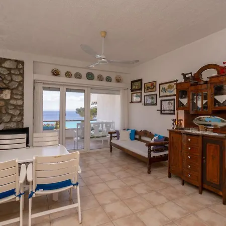 Holiday home Flegra