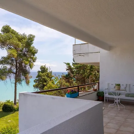 Flegra Holiday home