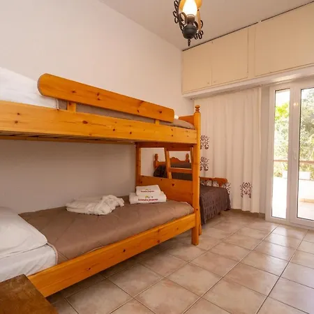 Flegra Kallithea (Chalkidiki)
