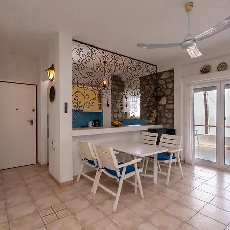 Holiday home Flegra Kallithea (Chalkidiki)